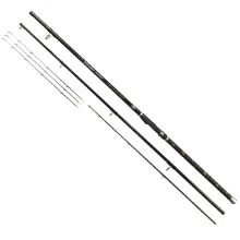 ARNO - Prut Intruder Hyper Feeder II 3,9 m 30-80 g 3 díly ARNO - Prut Intruder Hyper Feeder II 3,9 m 30-80 g 3 díly