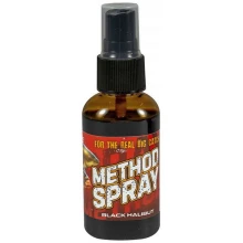 BENZAR MIX - Posilovač Method Spray 50 ml Halibut BENZAR MIX - Posilovač Method Spray 50 ml Halibut