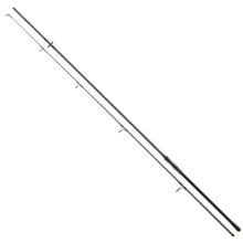 DAIWA - Prut Black Widow XT Carp 3,6 m 3 lb 2 díly DAIWA - Prut Black Widow XT Carp 3,6 m 3 lb 2 díly