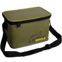 DELPHIN - Taška CarryALL NuEVA Simple DELPHIN - Taška CarryALL NuEVA Simple
