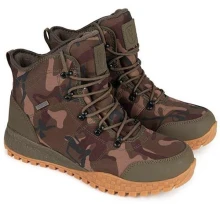 FOX - Boty Khaki Camo V2 Boot vel. 41 FOX - Boty Khaki Camo V2 Boot vel. 41