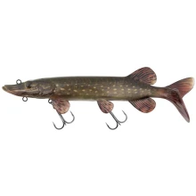 FOX RAGE - Gumová nástraha Ultra Realistic Pike Replicant 15 cm 30 g FOX RAGE - Gumová nástraha Ultra Realistic Pike Replicant 15 cm 30 g