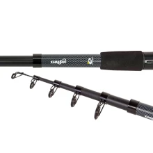 KAMASAKI - Prut Super Tele 2,7 m 50-100 g KAMASAKI - Prut Super Tele 2,7 m 50-100 g