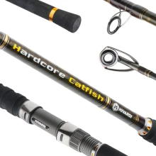 MIVARDI - Prut Hardcore Catfish 2,4 m 150-450 g MIVARDI - Prut Hardcore Catfish 2,4 m 150-450 g