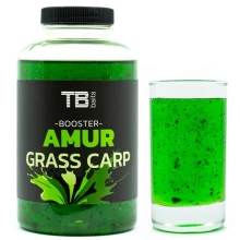 TB BAITS - Booster 500 ml Amur TB BAITS - Booster 500 ml Amur