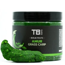 TB BAITS - Obalovací pasta Amur 200 ml TB BAITS - Obalovací pasta Amur 200 ml