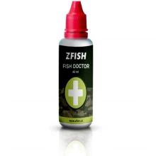 ZFISH - Desinfekce Fish Doctor ZFISH - Desinfekce Fish Doctor