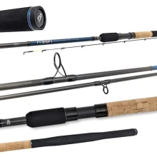 DAIWA - Prut N'ZON Feeder 3,6 m 100 g 3 díly DAIWA - Prut N'ZON Feeder 3,6 m 100 g 3 díly