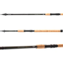 DAIWA - Teleskopický prut Megaforce Tele 2,4 m 20-60 g 6 dílů DAIWA - Teleskopický prut Megaforce Tele 2,4 m 20-60 g 6 dílů