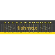 FISHMAX - Měřící podložka s logem 130 cm FISHMAX - Měřící podložka s logem 130 cm