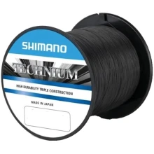 SHIMANO - Vlasec Technium PB 1100 m 0,305 mm 8,5 kg Černá SHIMANO - Vlasec Technium PB 1100 m 0,305 mm 8,5 kg Černá