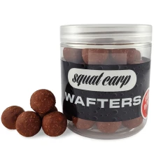 SQUAT CARP - Vyvážené boilie Wafters Big Boss 18 mm SQUAT CARP - Vyvážené boilie Wafters Big Boss 18 mm